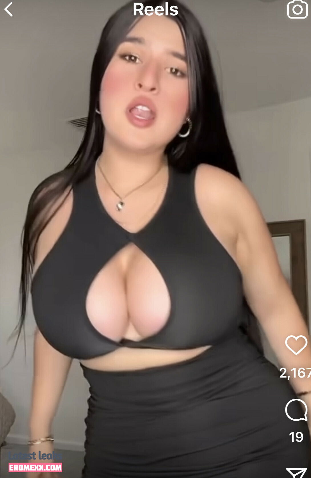 Latest Leaks Yesenia Castillo Nude #3 - Fapello