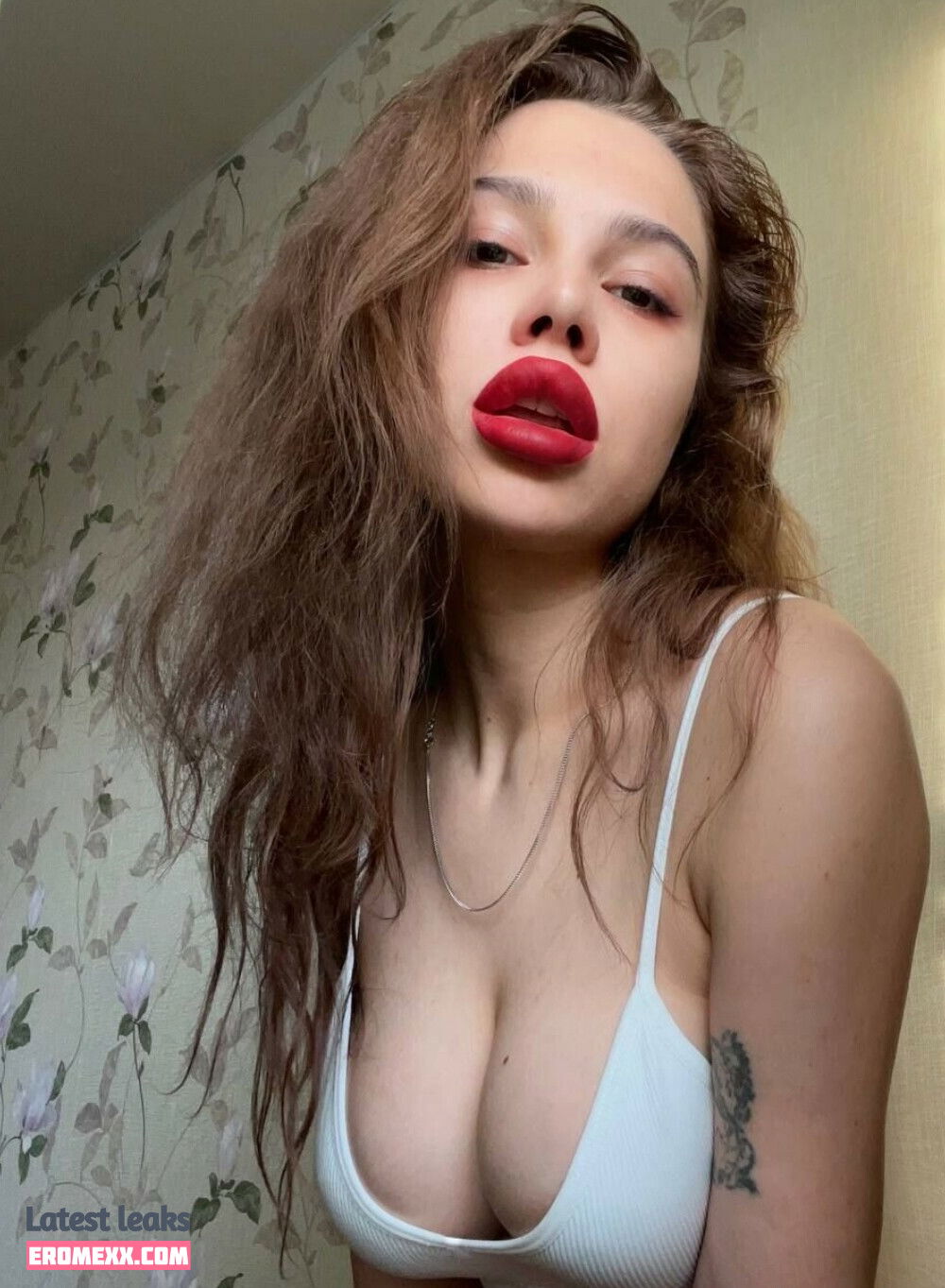 Latest Leaks YeseniaPan Nude #23 - Fapello