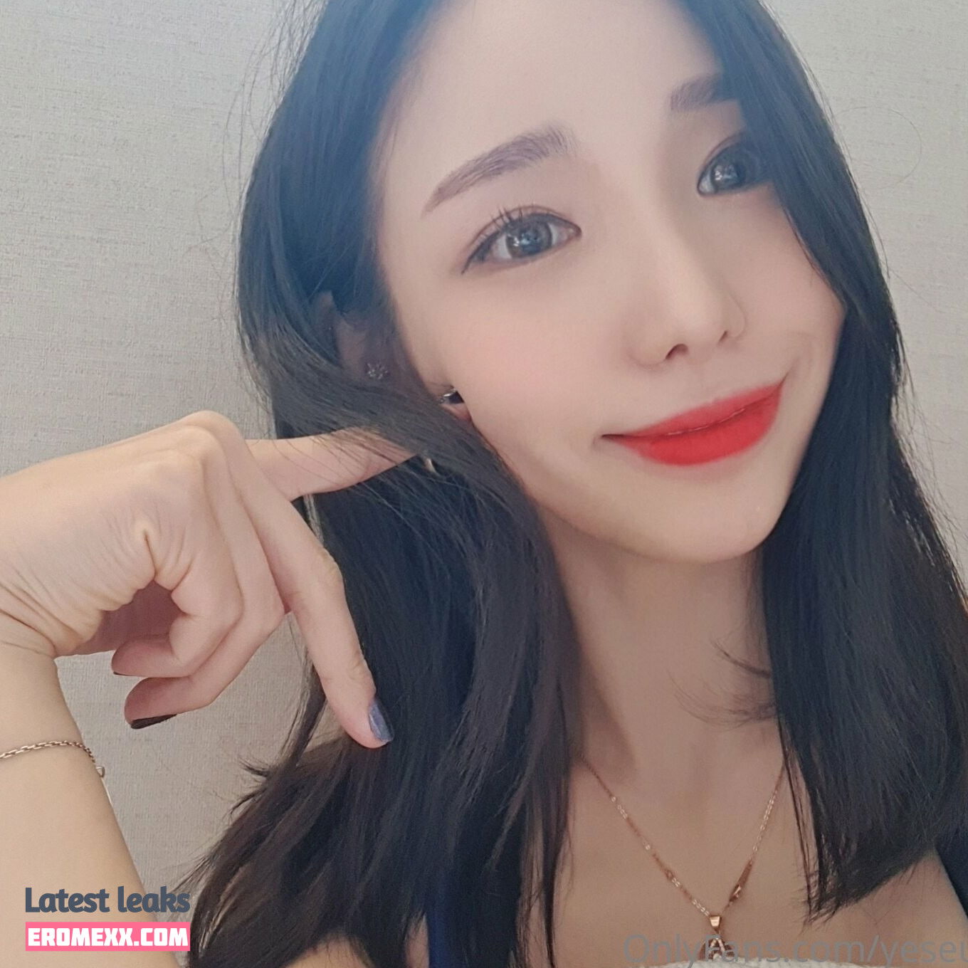 Latest Leaks yeseul Nude #10 - Fapello