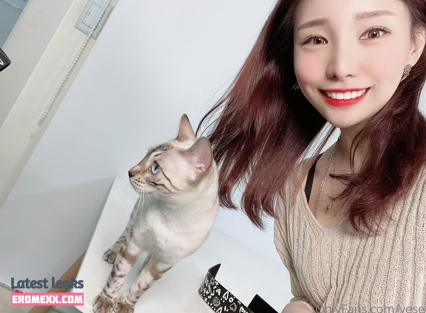 Latest Leaks yeseul Nude #15 - Fapello