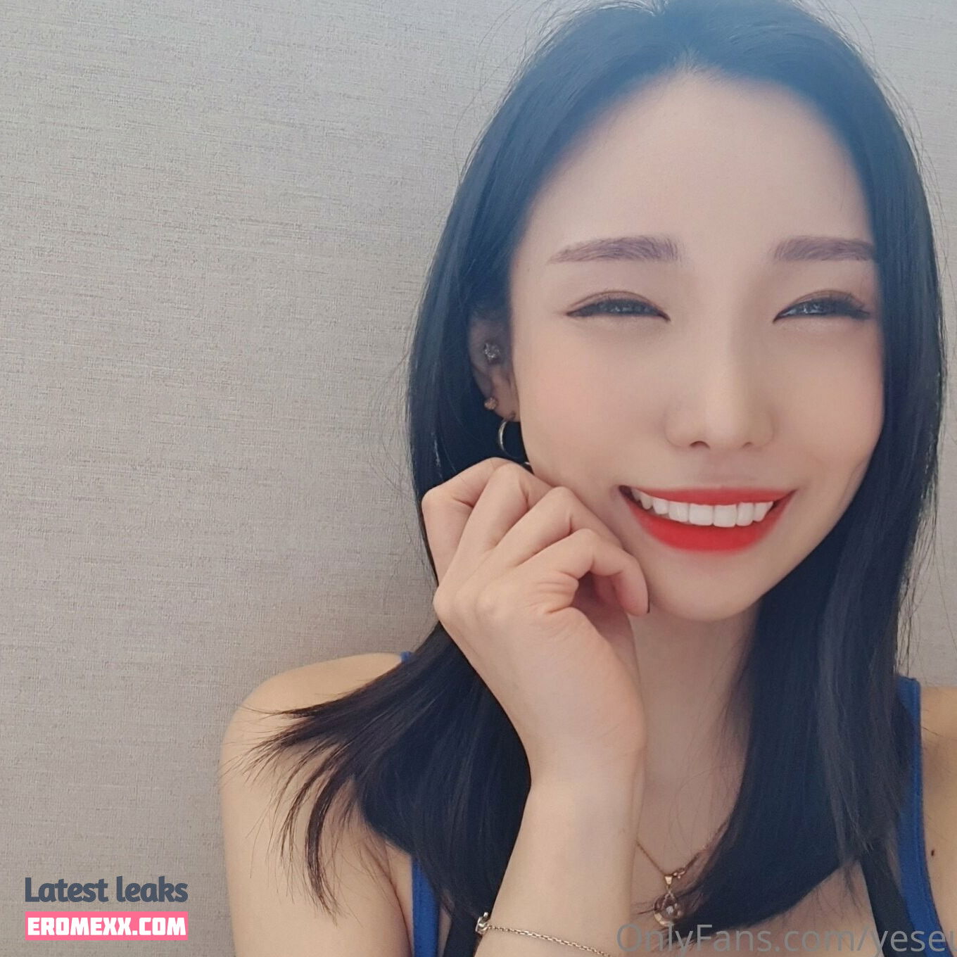 Latest Leaks yeseul Nude #2 - Fapello