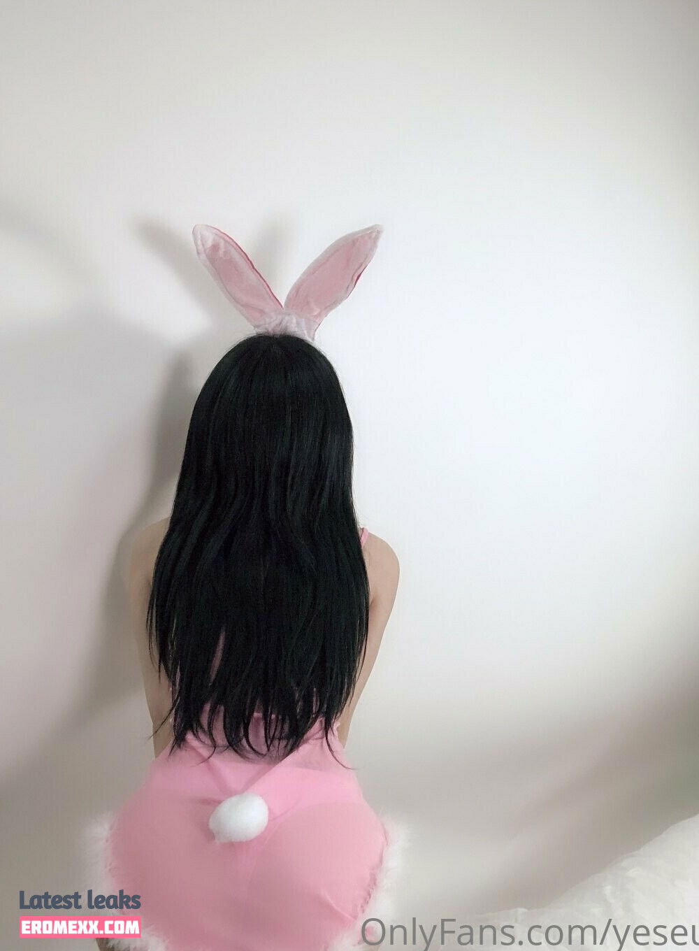 Latest Leaks yeseul Nude #20 - Fapello