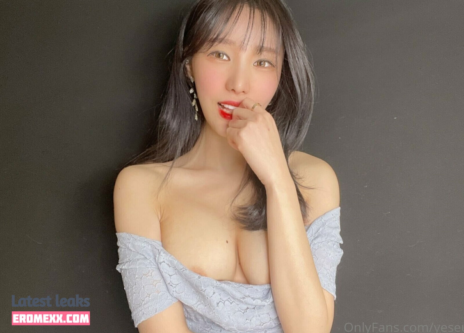 Latest Leaks yeseul Nude #24 - Fapello