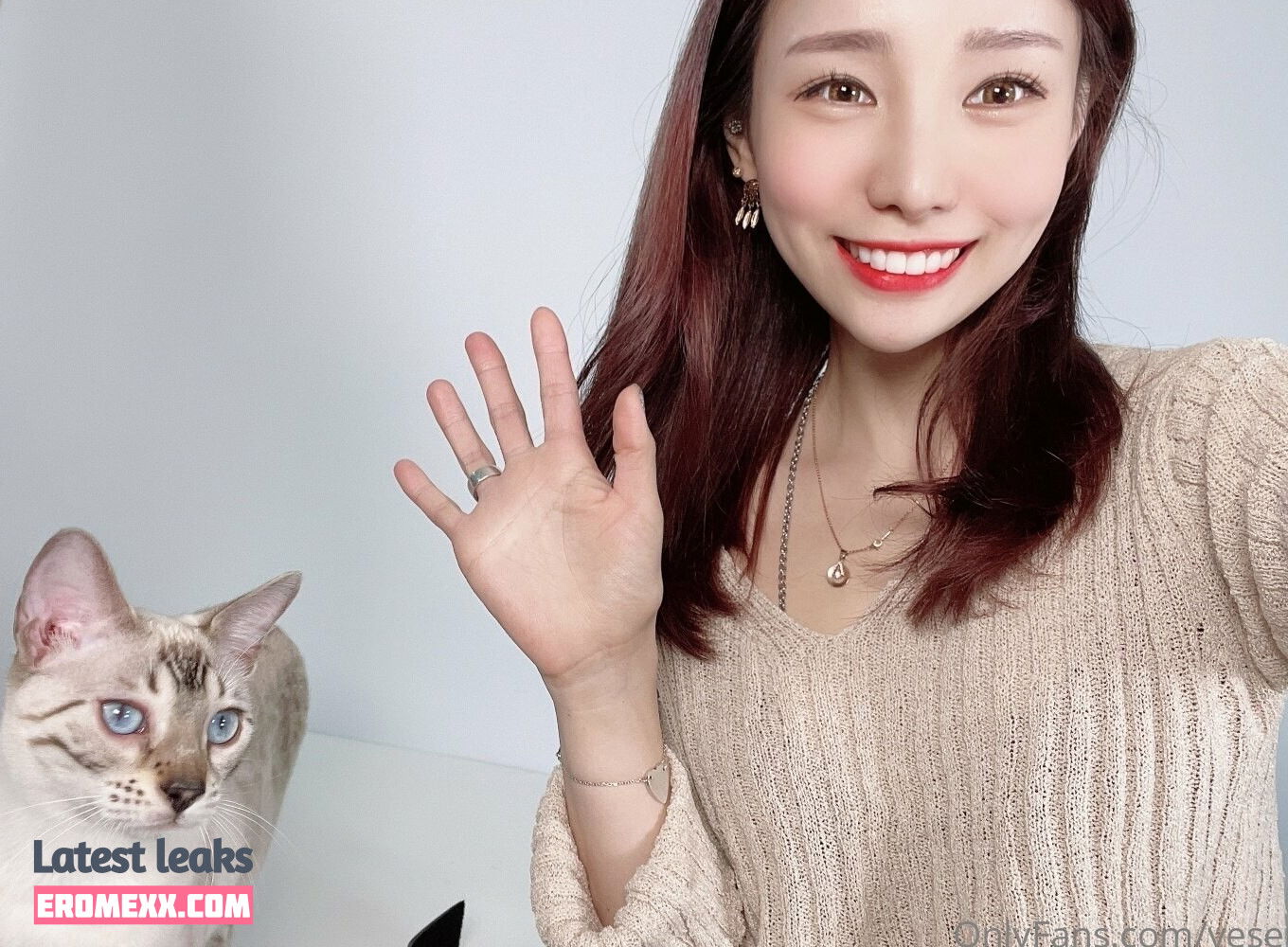 Latest Leaks yeseul Nude #4 - Fapello
