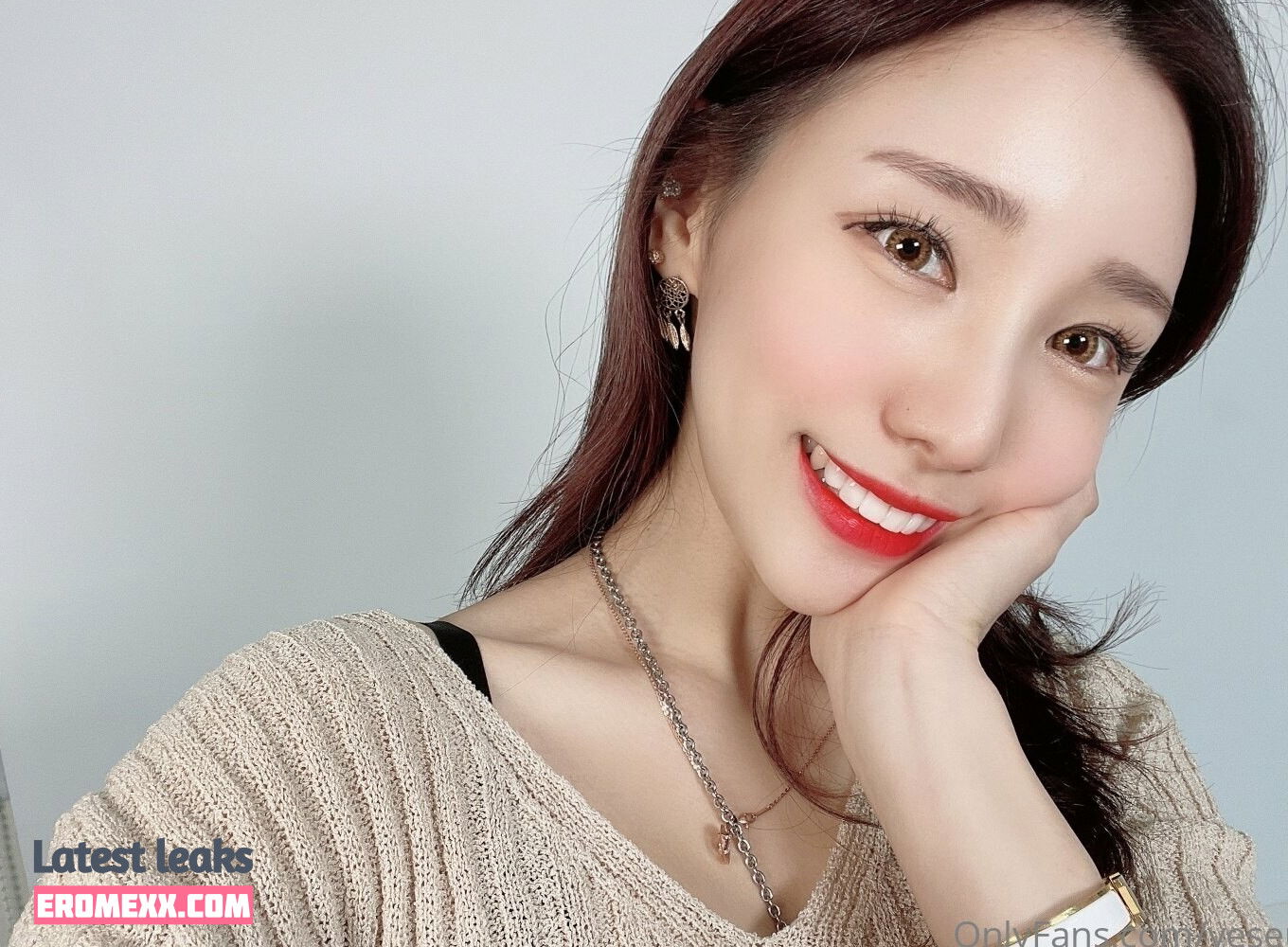 Latest Leaks yeseul Nude #7 - Fapello