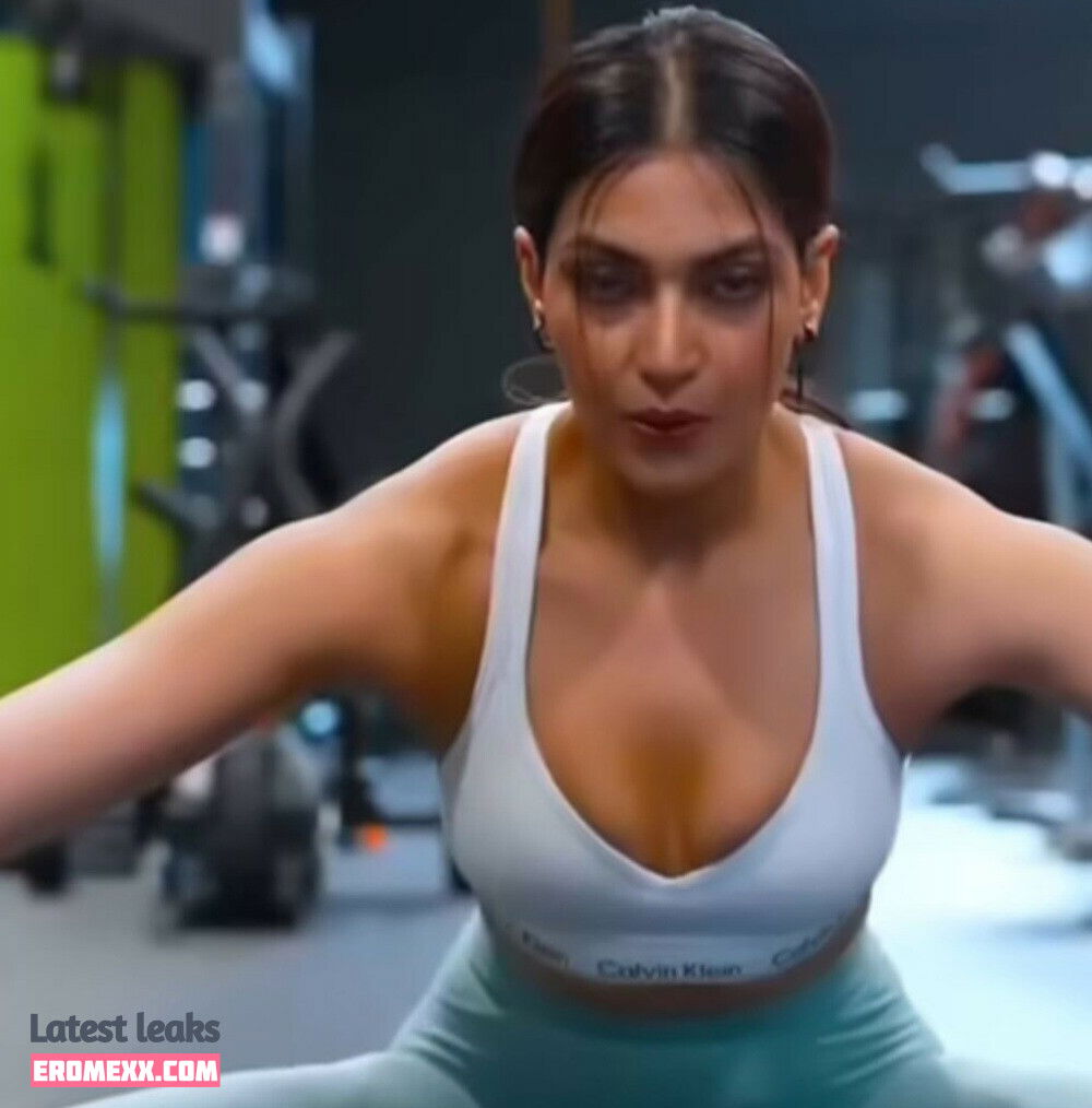 Latest Leaks Yesha Sagar Nude #20 - Fapello