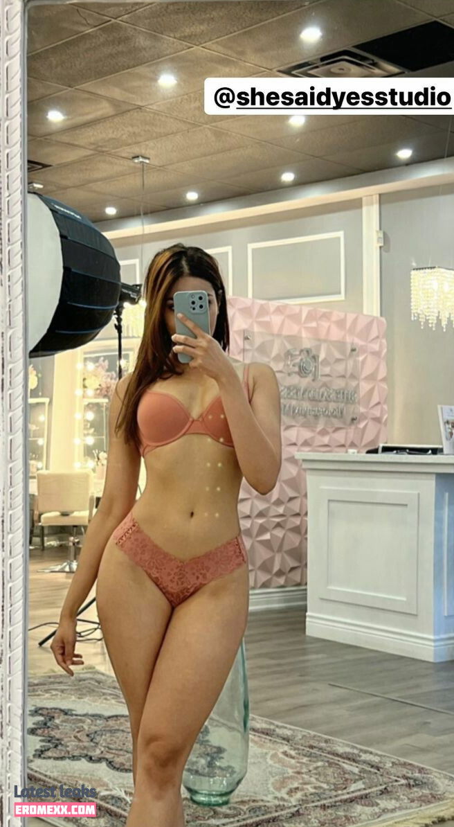 Latest Leaks Yesha Sagar Nude #7 - Fapello