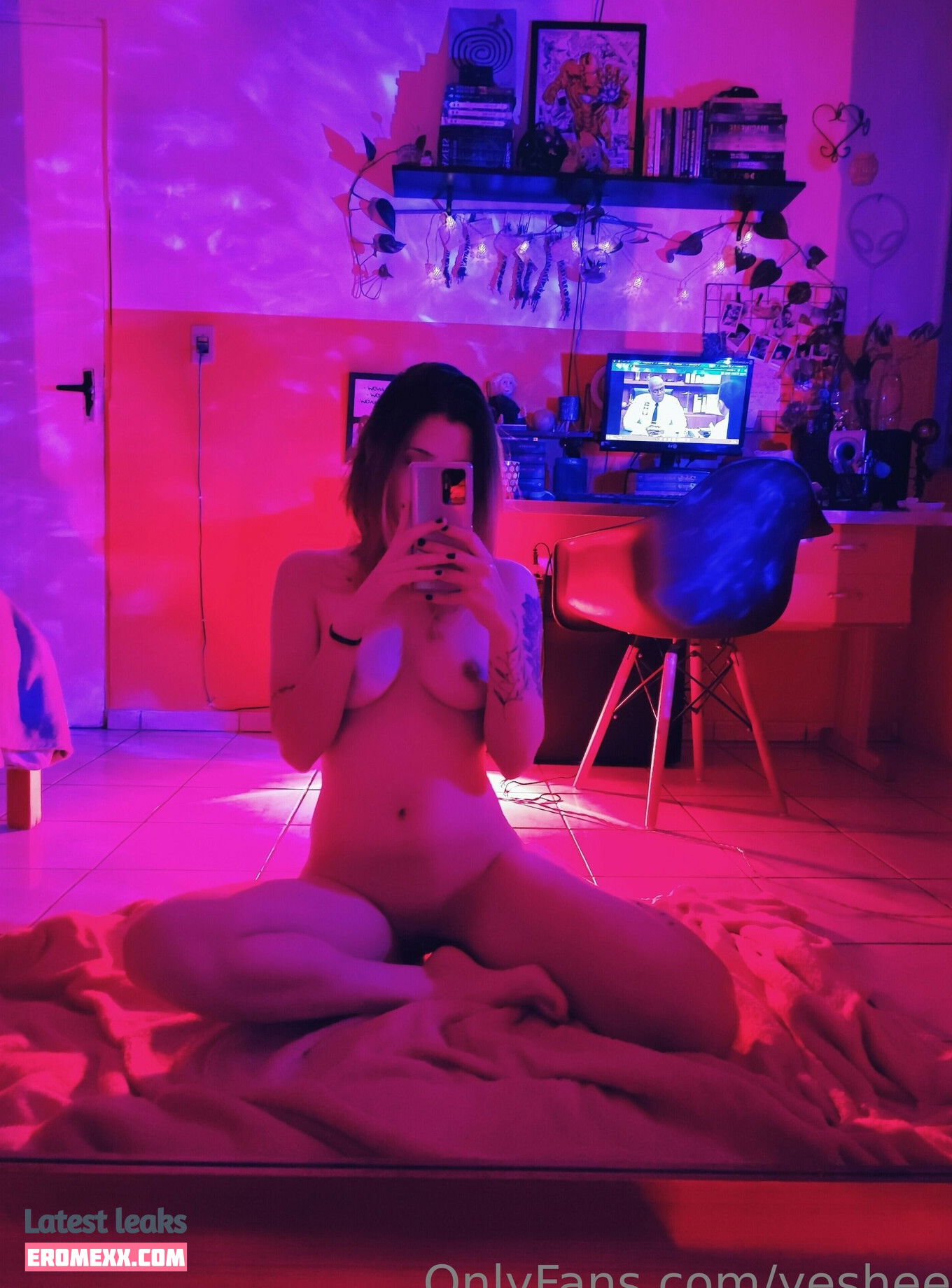 Latest Leaks Yeshee_ Nude #23 - Fapello