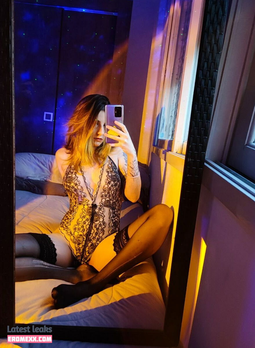 Latest Leaks Yeshee_ Nude #9 - Fapello