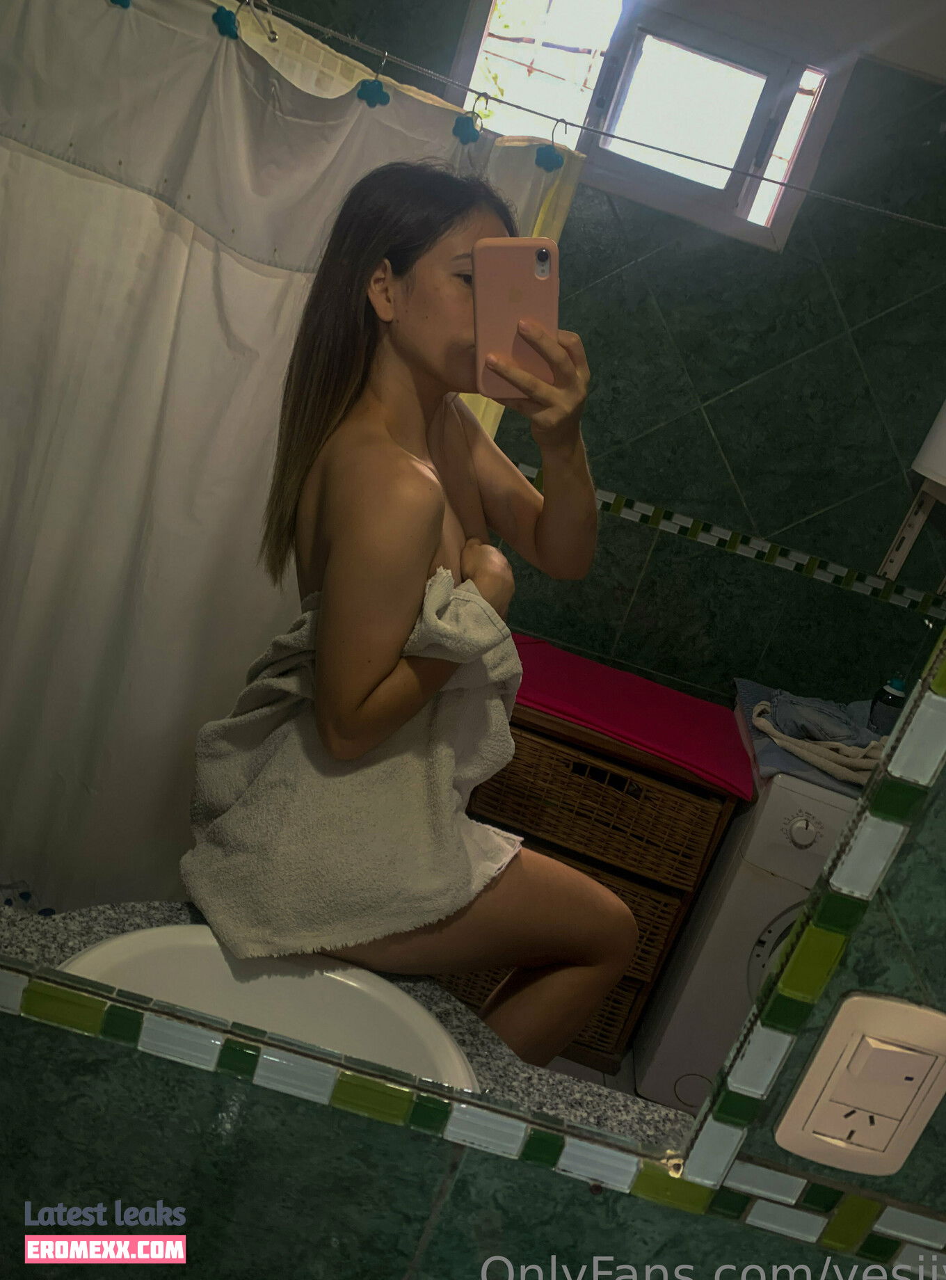 Latest Leaks yesiiv Nude #12 - Fapello