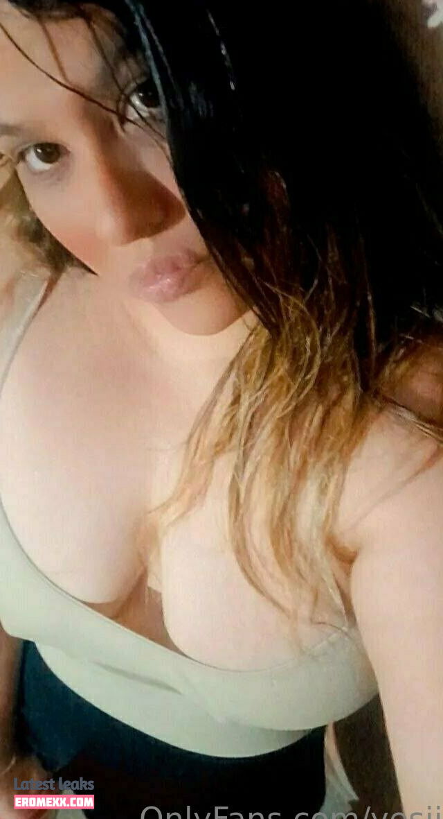 Latest Leaks yesiiv Nude #34 - Fapello