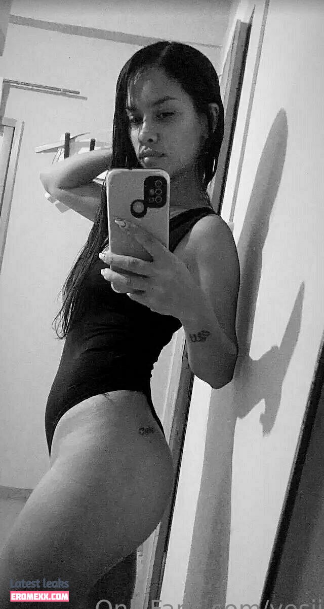 Latest Leaks yesiiv Nude #40 - Fapello
