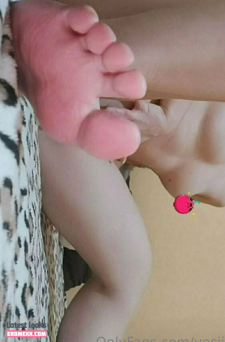 Latest Leaks yesiiv Nude #41 - Fapello