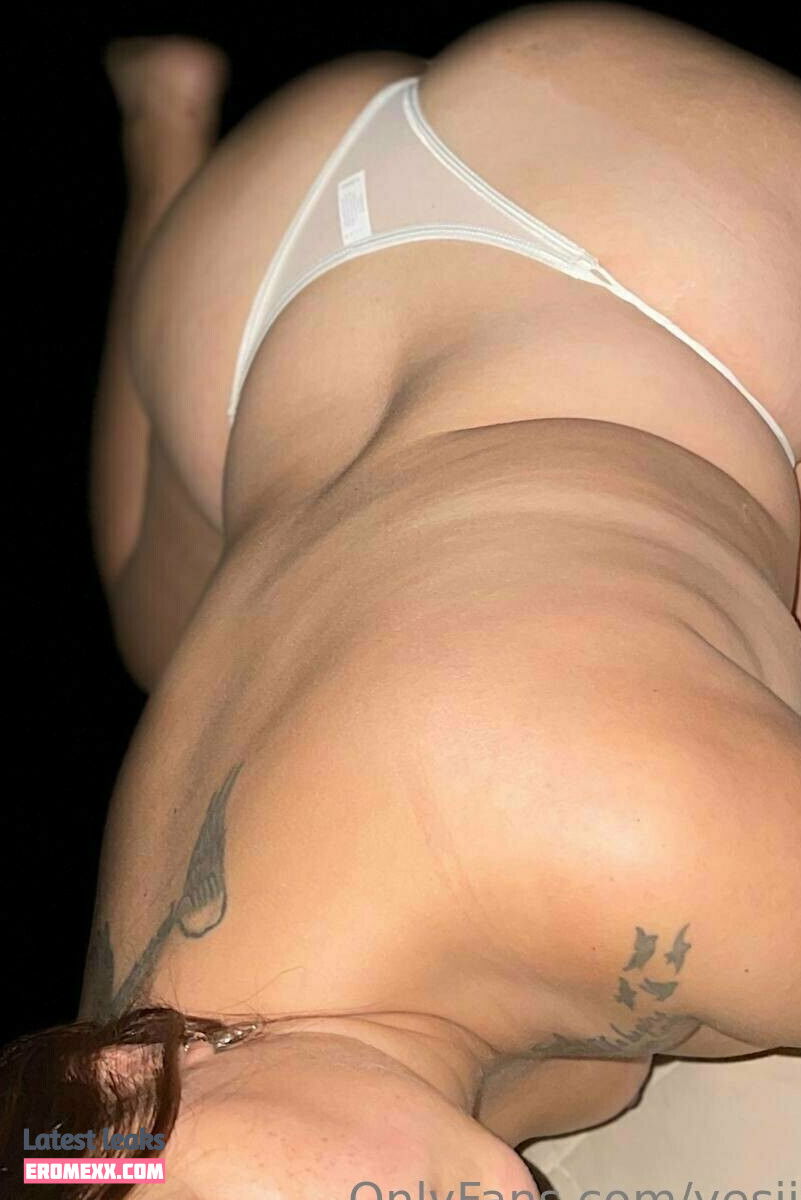 Latest Leaks yesiiv Nude #50 - Fapello