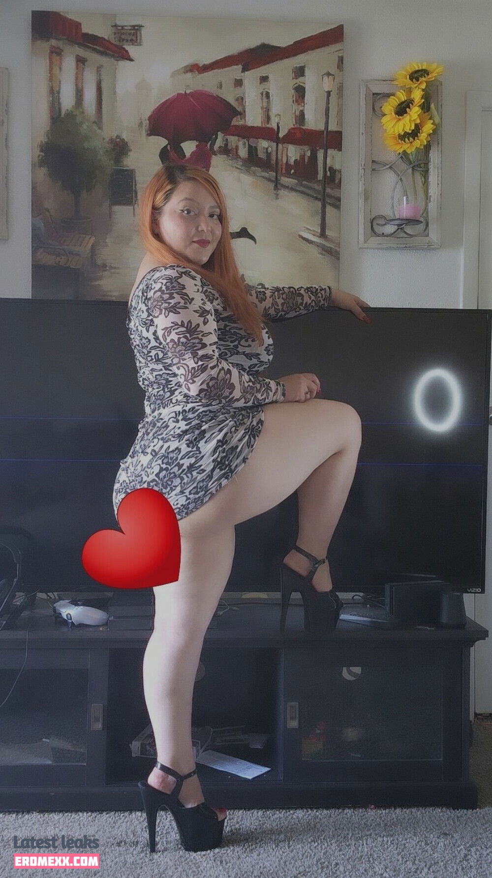 Latest Leaks Yeslygomez1 Nude #1 - Fapello