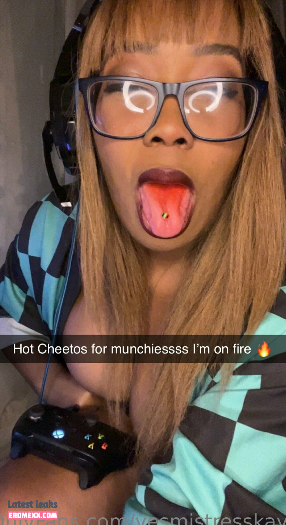 Latest Leaks yesmistresskayy2 Nude #16 - Fapello