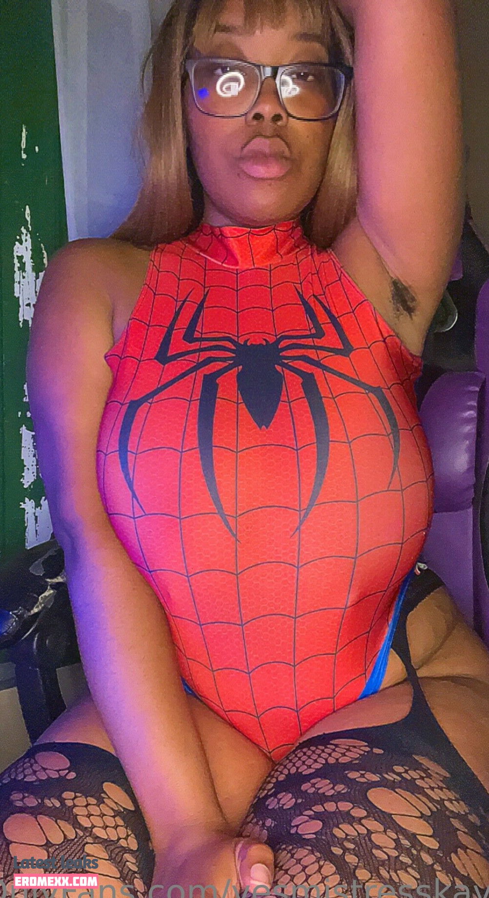 Latest Leaks yesmistresskayy2 Nude #6 - Fapello