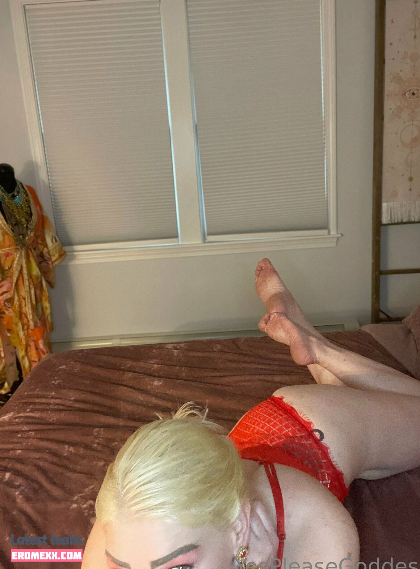 Latest Leaks yespleasegoddessof Nude #10 - Fapello
