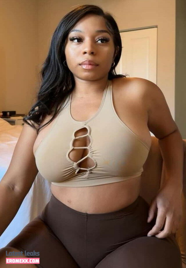 Latest Leaks Yesprettyb Nude #1 - Fapello