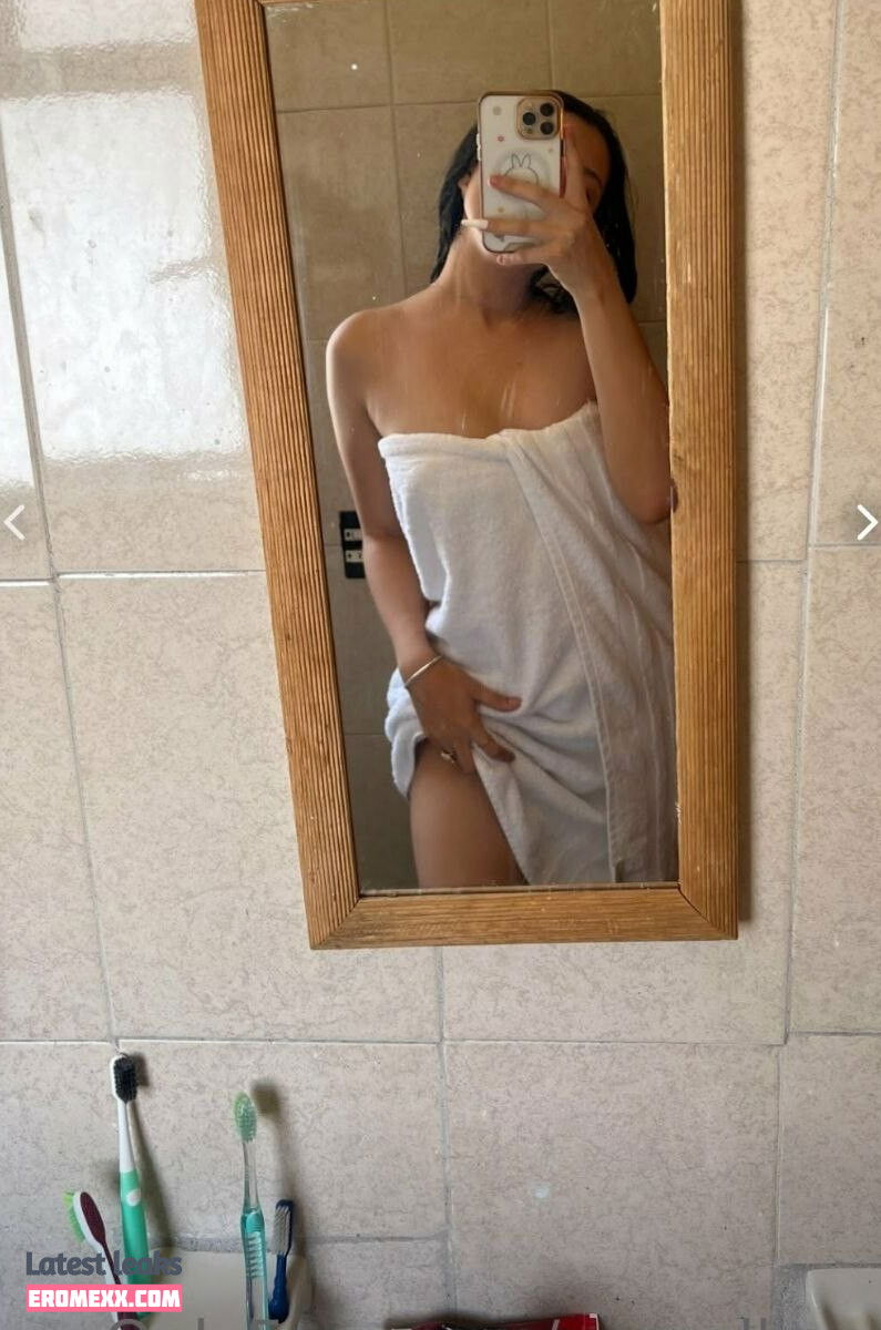 Latest Leaks yessalbarrn Nude #16 - Fapello