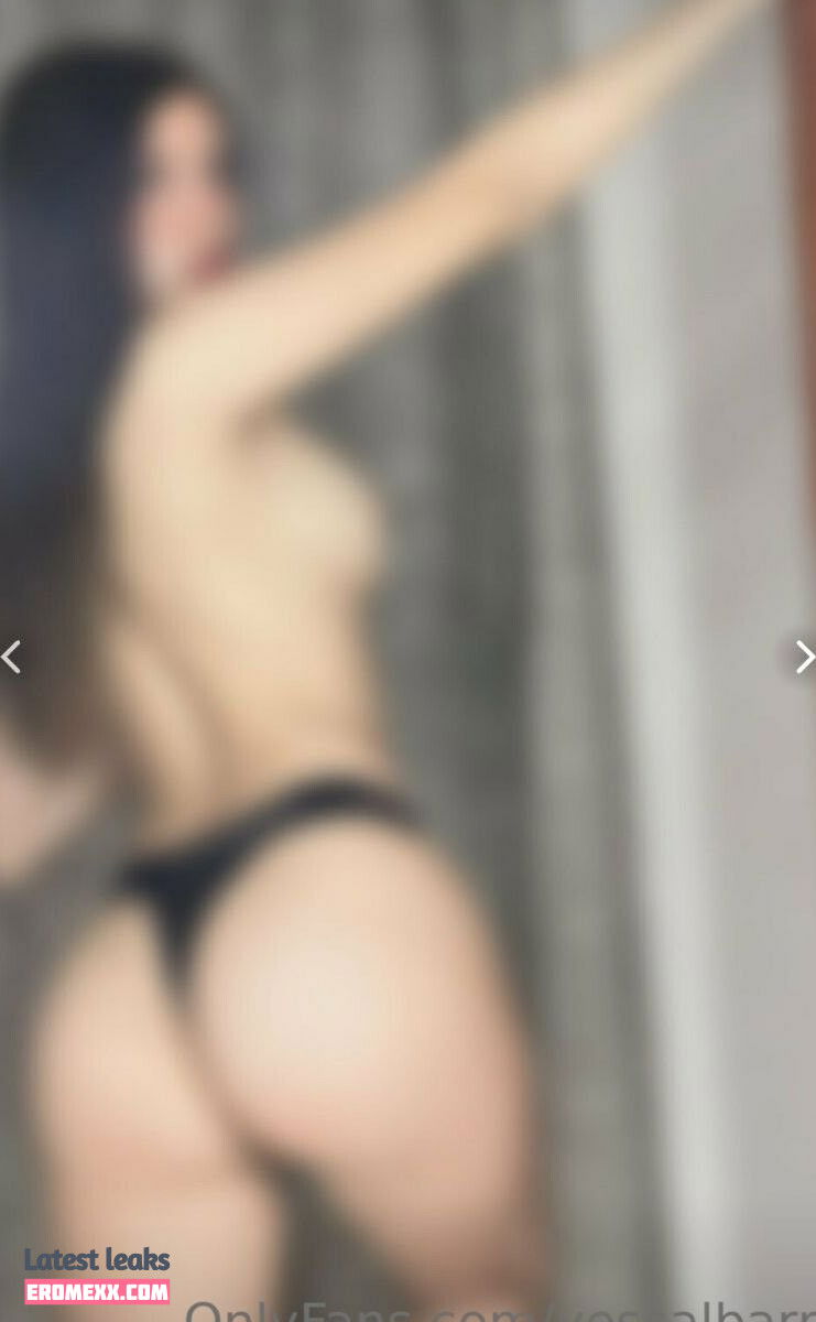 Latest Leaks yessalbarrn Nude #23 - Fapello