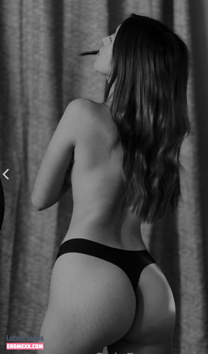 Latest Leaks yessalbarrn Nude #7 - Fapello