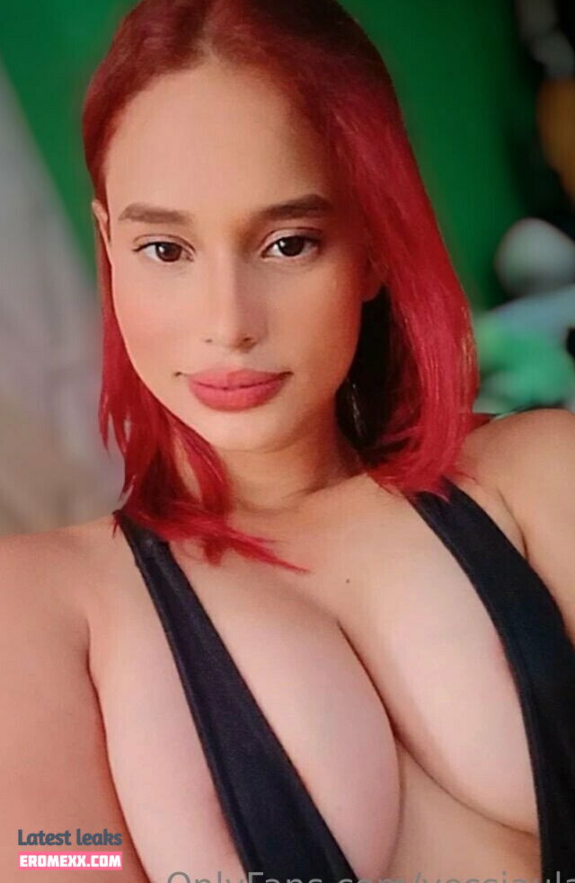Latest Leaks yessiaular Nude #19 - Fapello