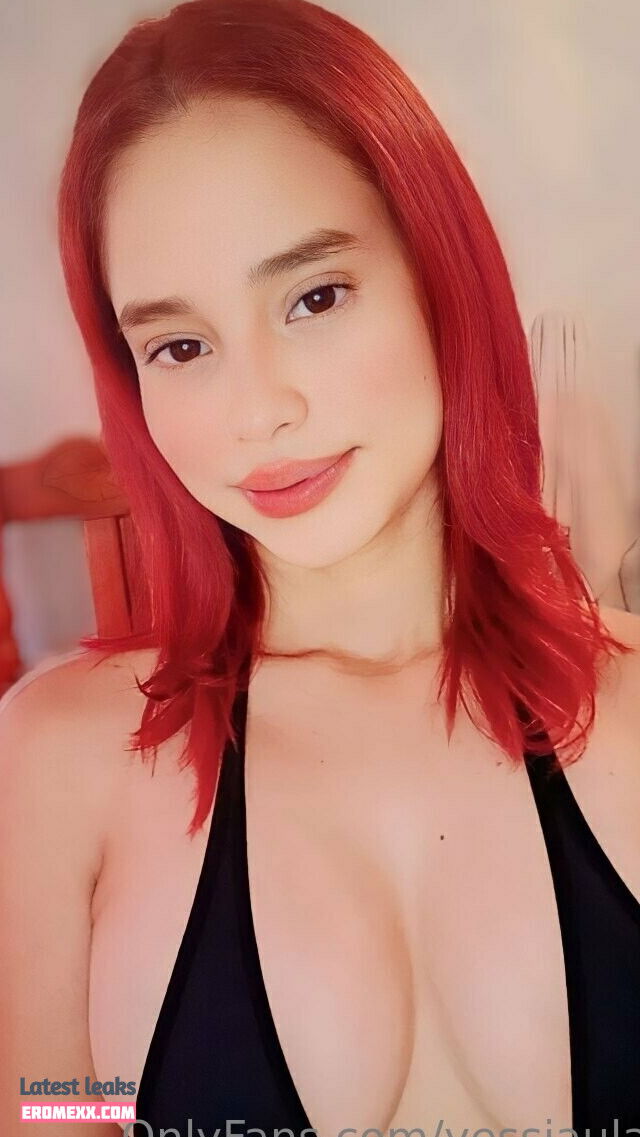 Latest Leaks yessiaular Nude #9 - Fapello