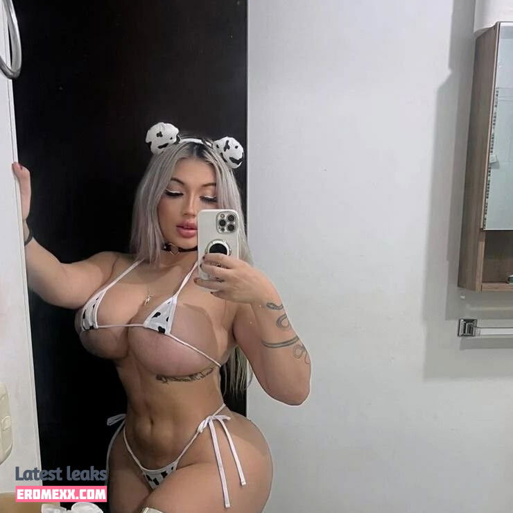 Latest Leaks Yessmodel20 Nude #5 - Fapello