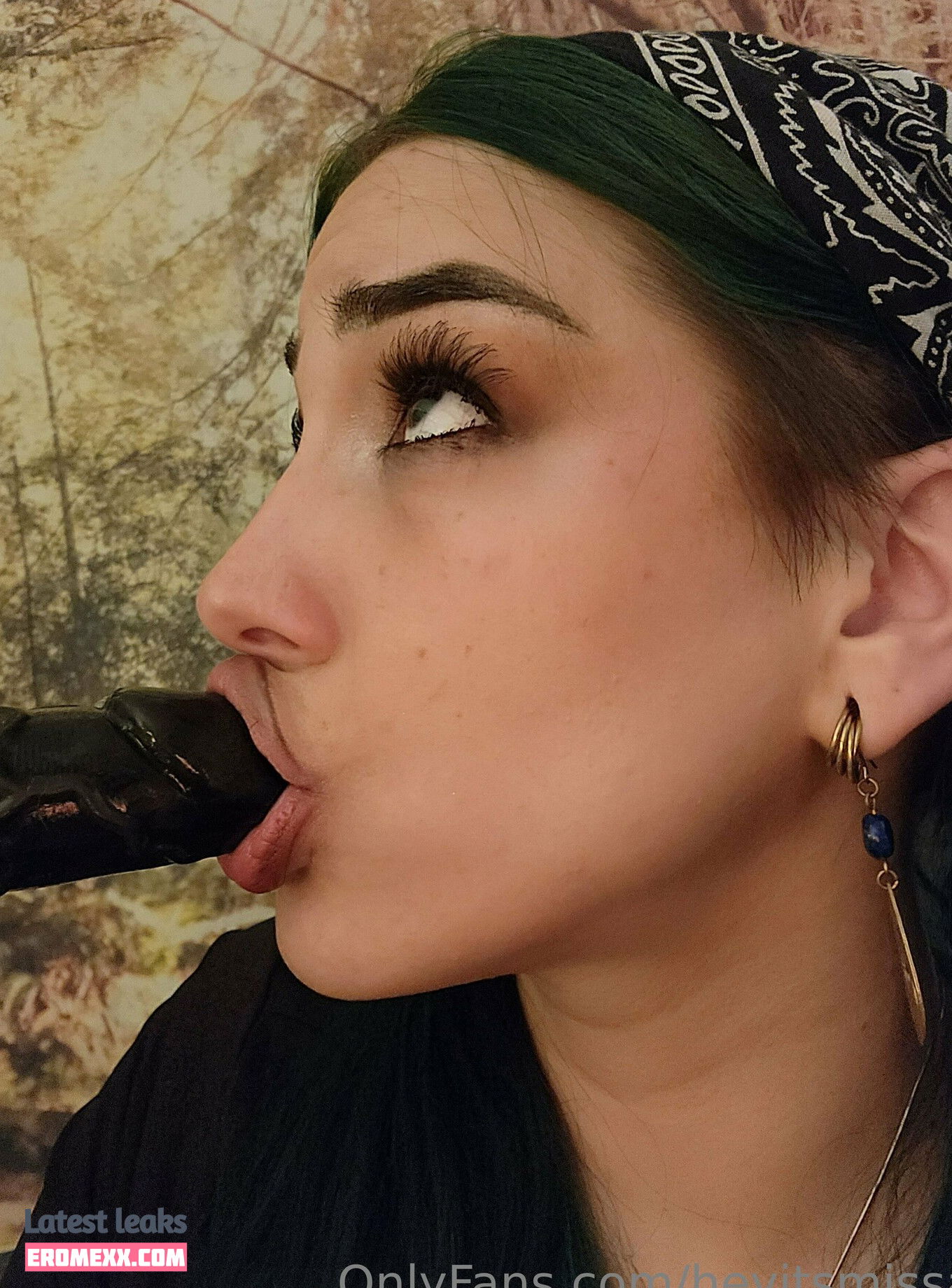 Latest Leaks yeswecannabliss Nude #3 - Fapello
