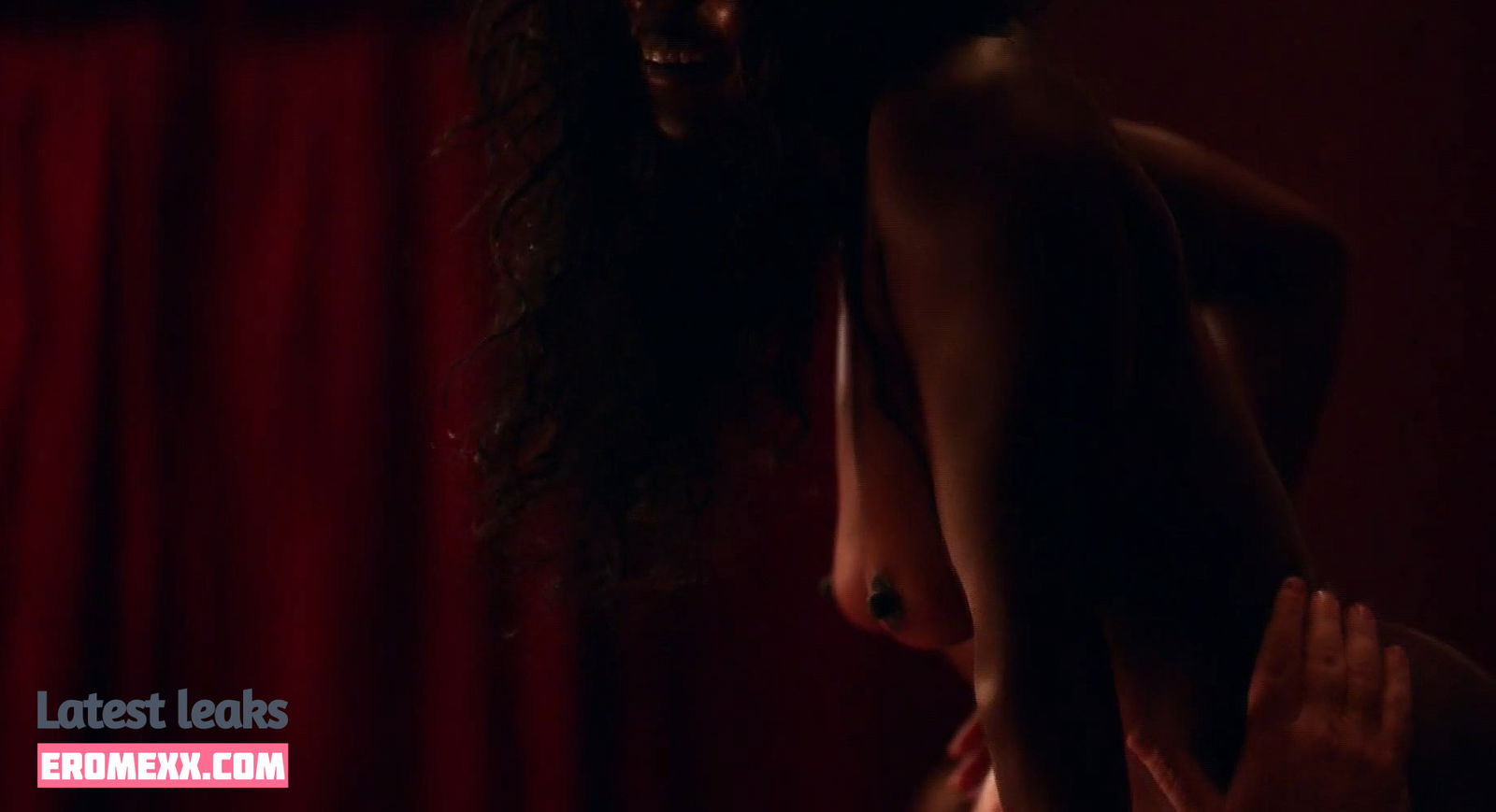 Latest Leaks Yetide Badaki Nude #34 - Fapello