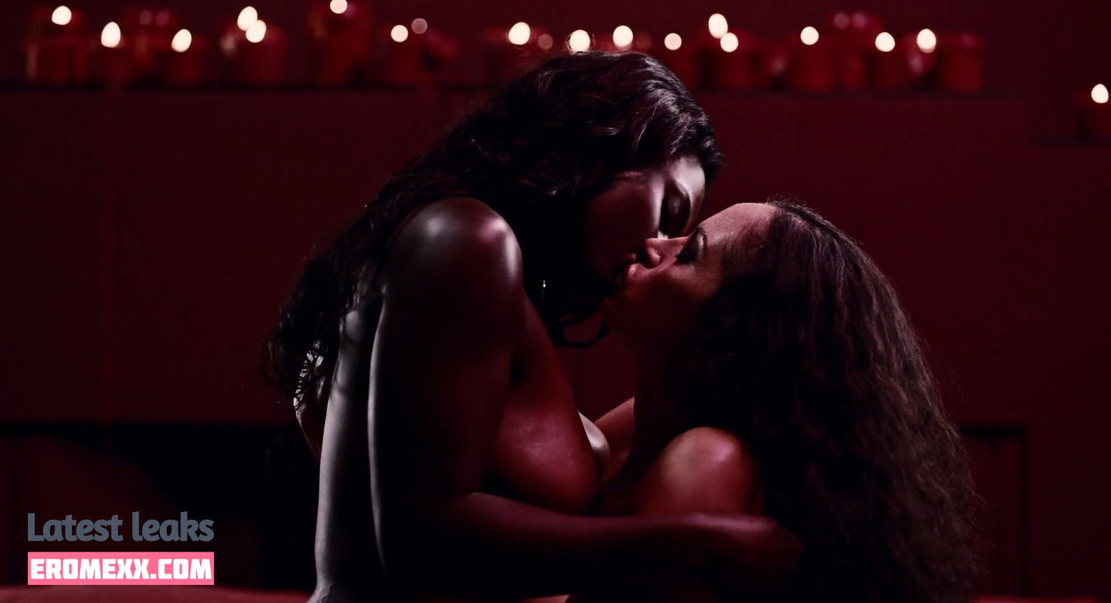 Latest Leaks Yetide Badaki Nude #40 - Fapello
