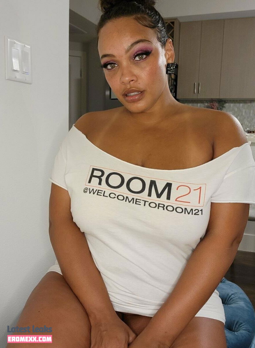 Latest Leaks yettajobrown Nude #16 - Fapello