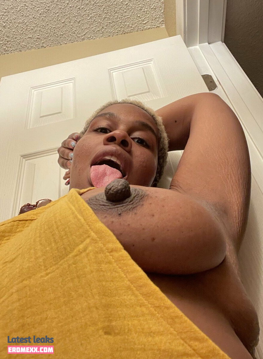Latest Leaks yettajobrown Nude #17 - Fapello