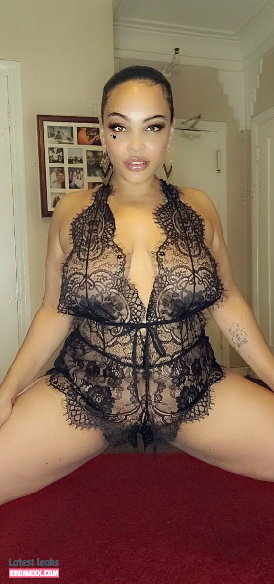Latest Leaks yettajobrown Nude #18 - Fapello