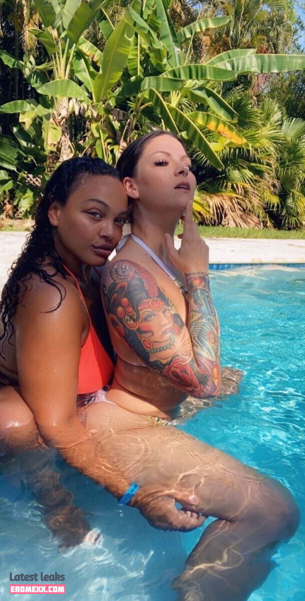 Latest Leaks yettajobrown Nude #22 - Fapello