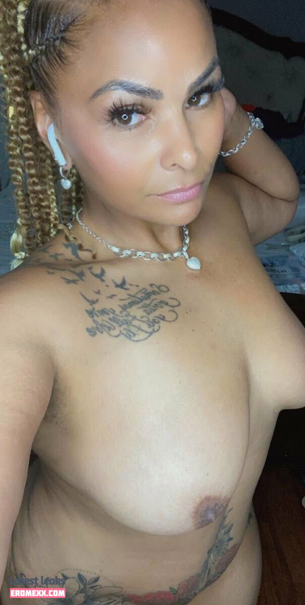Latest Leaks yettajobrown Nude #26 - Fapello