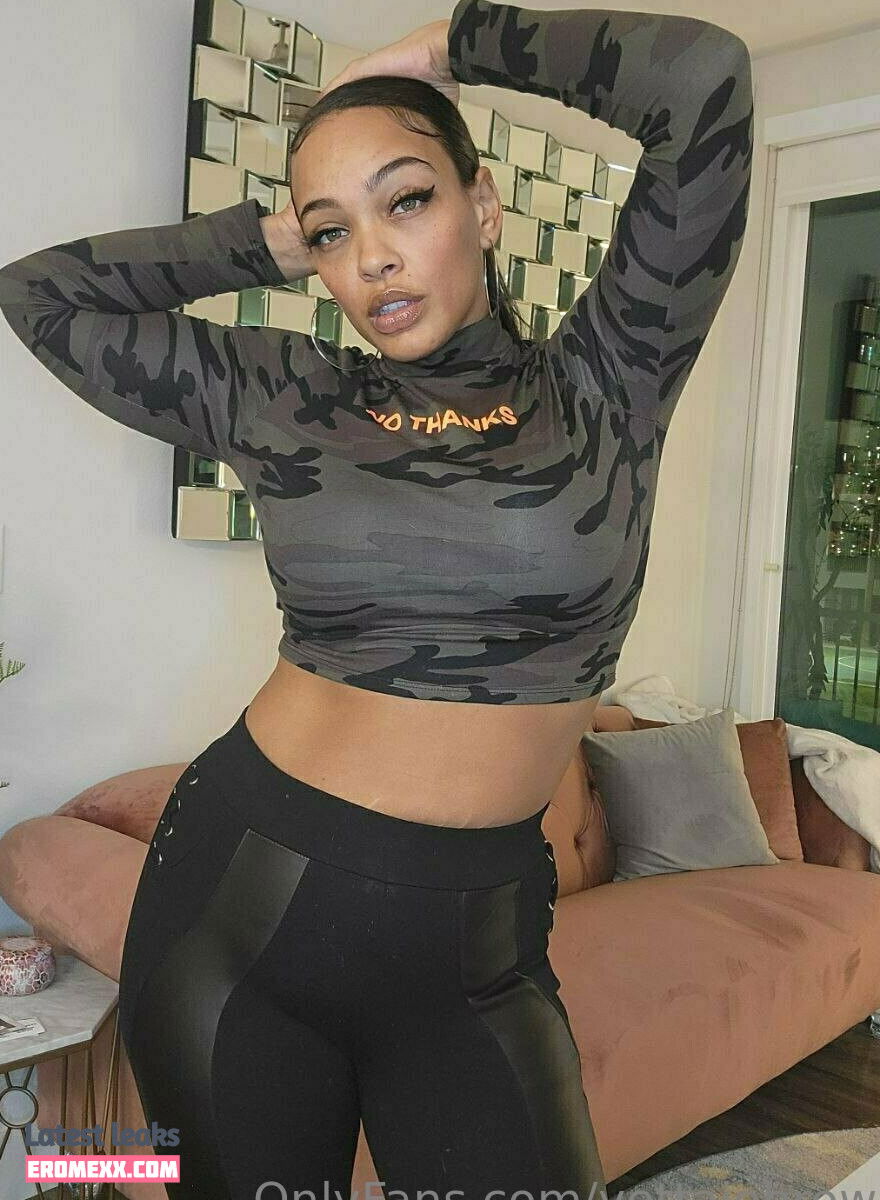 Latest Leaks yettajobrown Nude #30 - Fapello
