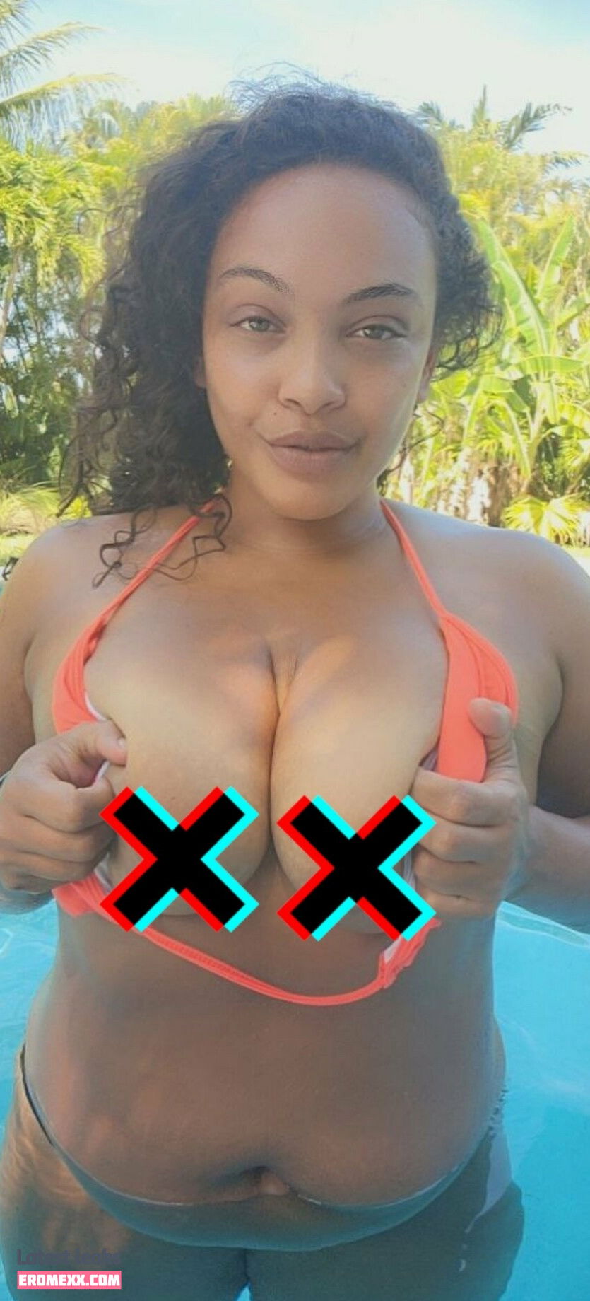 Latest Leaks yettajobrown Nude #5 - Fapello