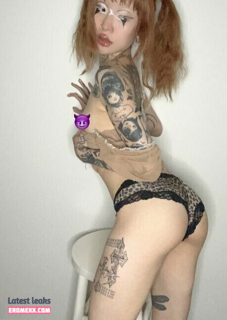 Latest Leaks yeul_e Nude #2 - Fapello