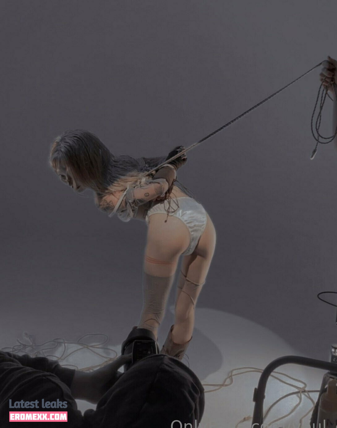 Latest Leaks yeul_e Nude #5 - Fapello