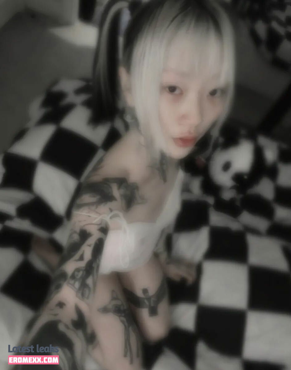 Latest Leaks yeule Nude #6 - Fapello