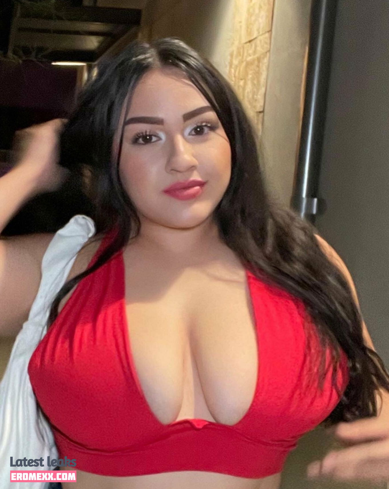 Latest Leaks Yevanyberry Nude #1 - Fapello