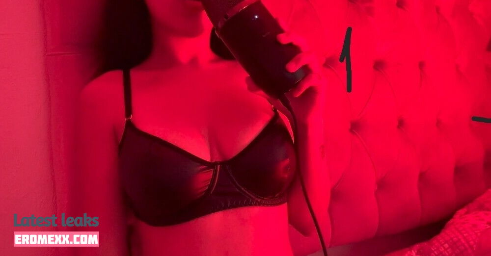 Latest Leaks Yeya ASMR Nude #5 - Fapello
