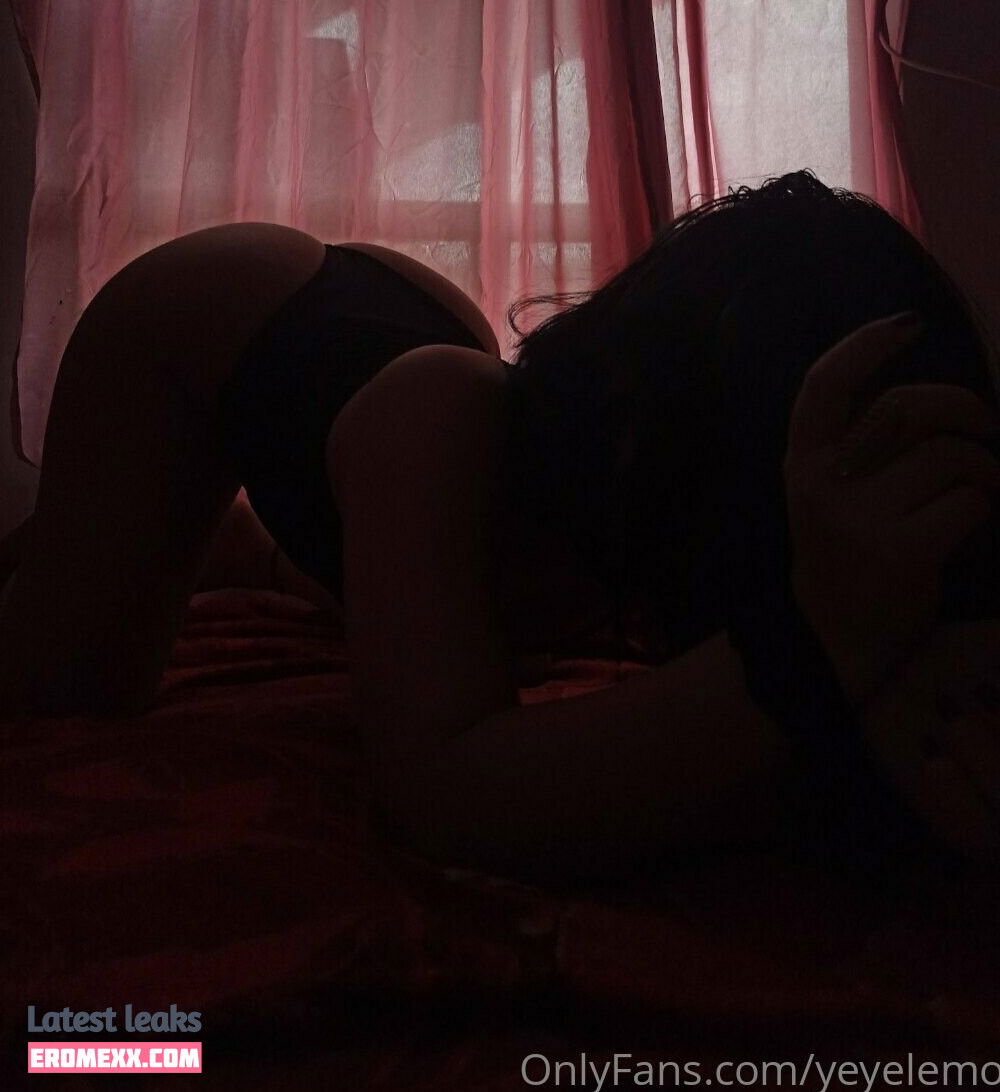 Latest Leaks yeyelemon Nude #19 - Fapello