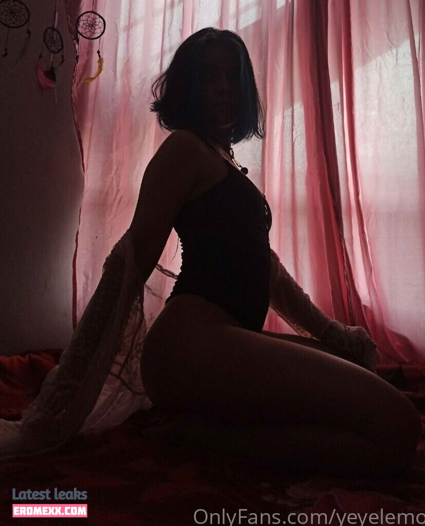 Latest Leaks yeyelemon Nude #7 - Fapello