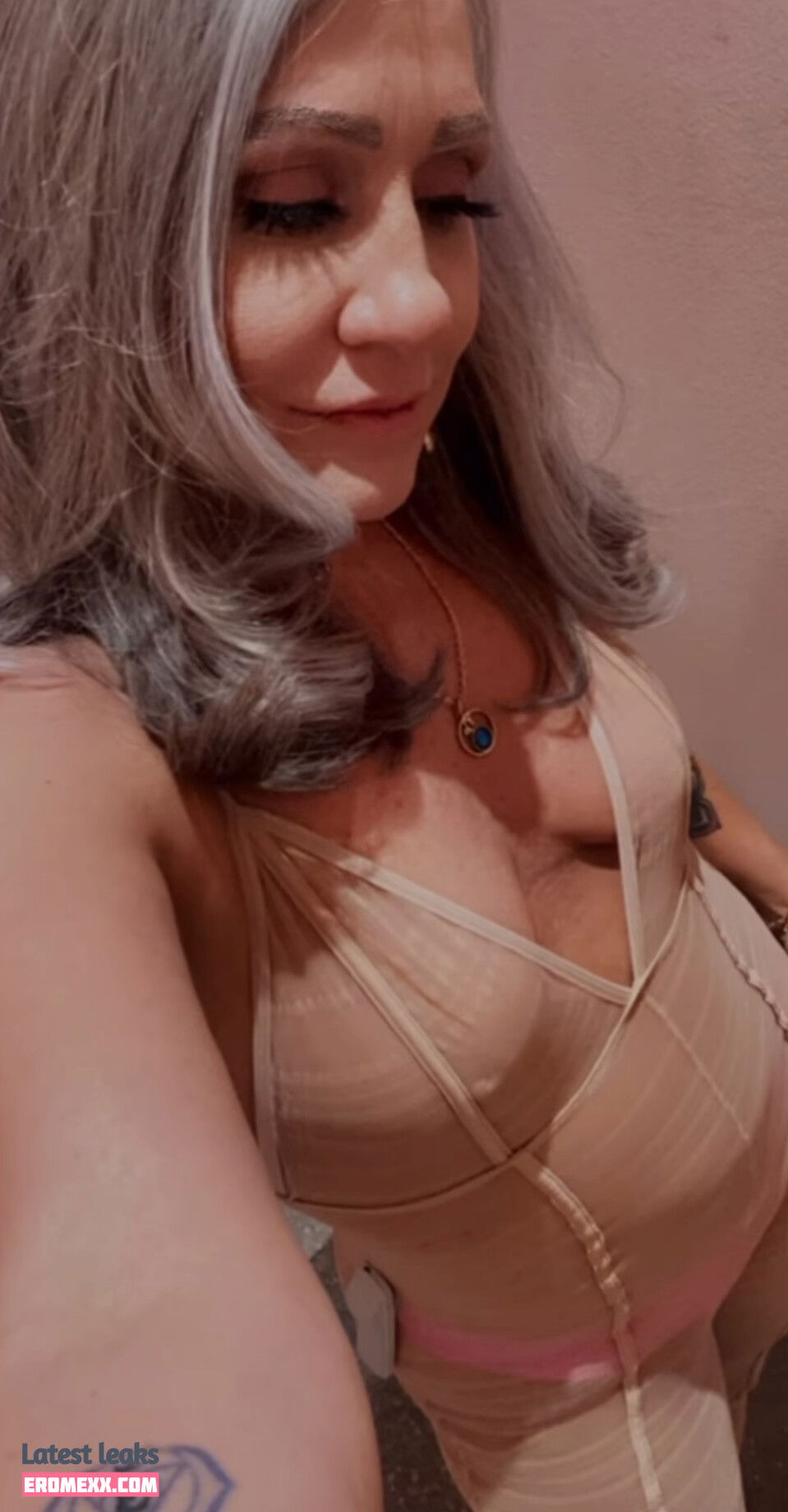 Latest Leaks YFGTricia Nude #3 - Fapello