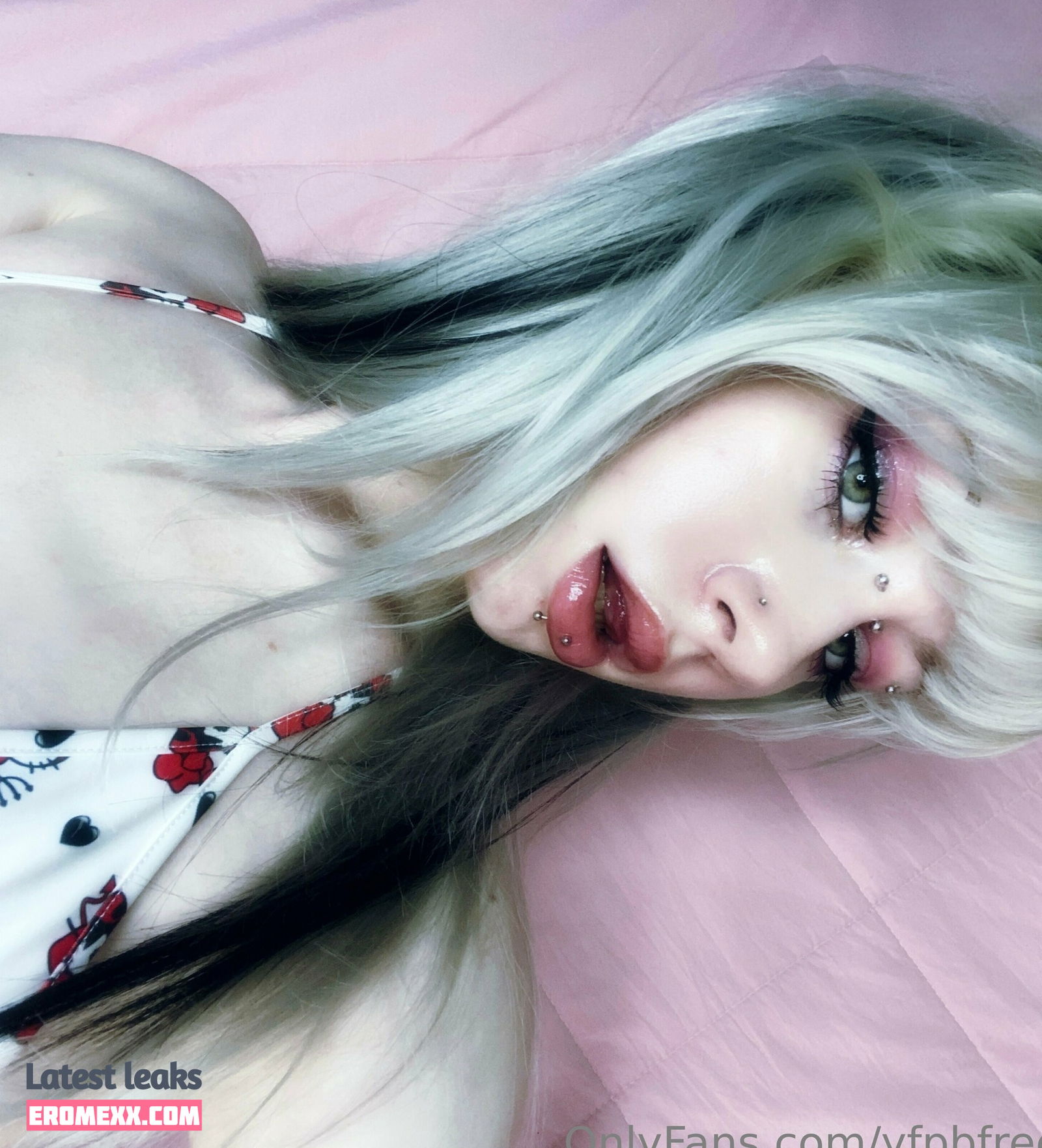 Latest Leaks yfpbfree Nude #20 - Fapello