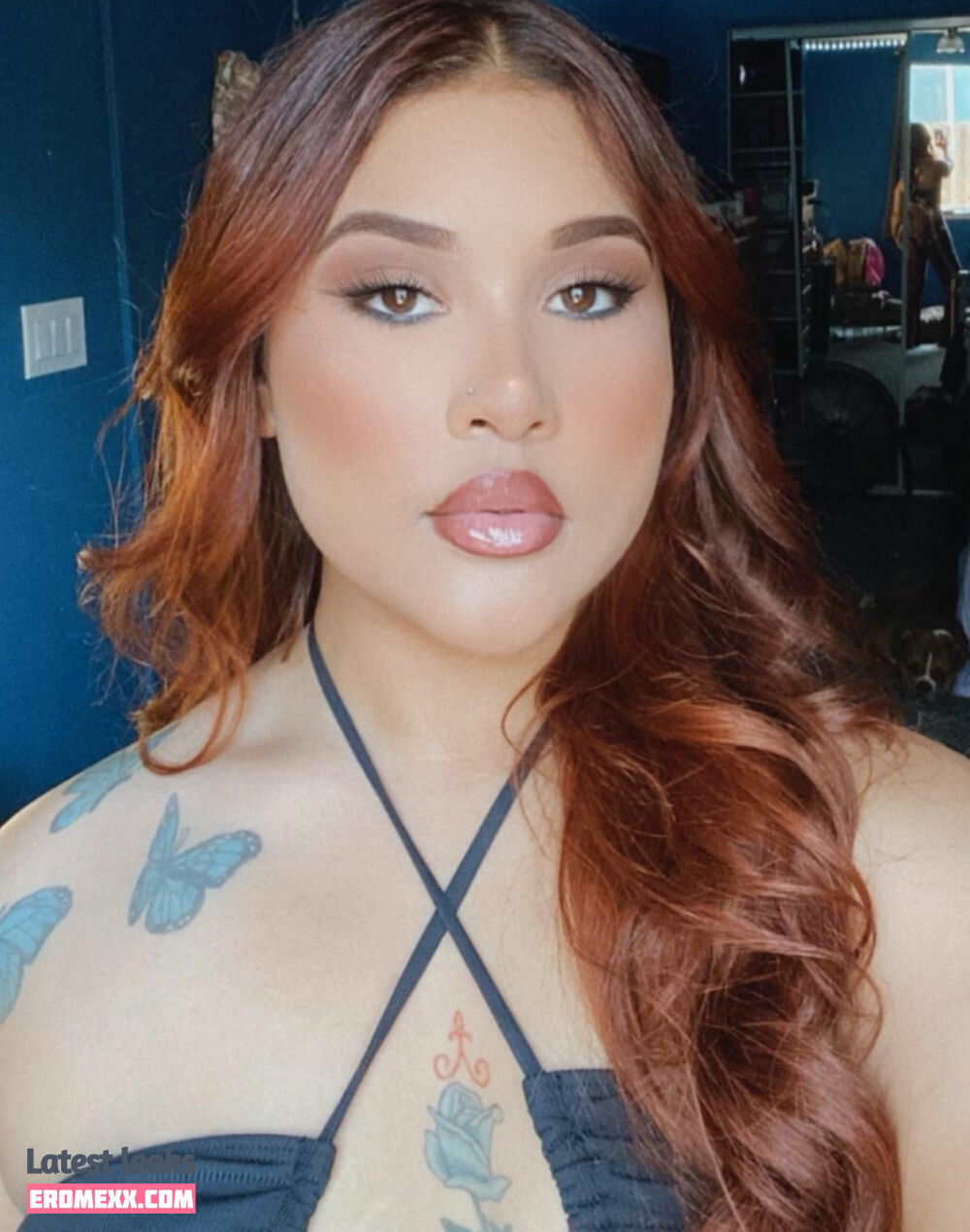 Latest Leaks ygdestinyy Nude #1 - Fapello