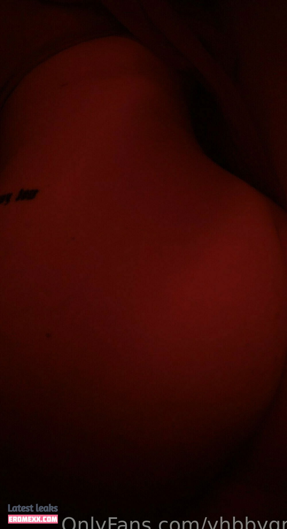 Latest Leaks yhbbygrl Nude #15 - Fapello